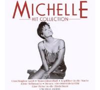 MICHELLE "HIT COLLECTION EDITION" CD NEW