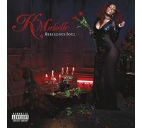Michelle, K. - Rebellious Soul
