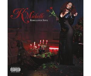 Michelle, K. - Rebellious Soul