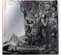 MICHELLE KEV... BI - TERMINATOR ZERO - Vinyl Record - G3z