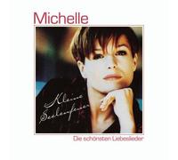 Michelle – Kleine Seelenfeuer- die Schíns – CD