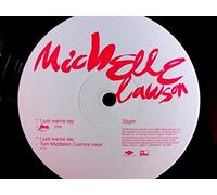 Michelle Lawson - I Just Wanna Say [Import]