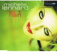 Lennard,Michelle - Let It Rain [Import]
