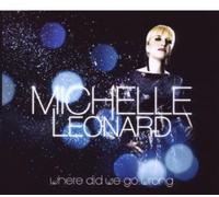Michelle Leonard - Where Did We Go (2-Track) [Import]