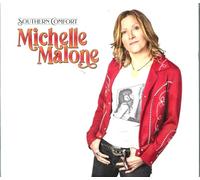 Michelle Malone - Southern Comfort