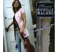 Michelle Malone - Sugarfoot