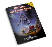 Michelle Melchers DSA3 - Die Tage des Namenlosen (remastered) (Poche)