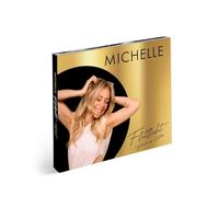 Michelle - Michelle, Neues Album 2025, Flutlicht Wahnsinnig Edition, Doppel-CD Digipack, 2 CD