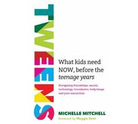 Michelle Mitchell Tweens (Poche)