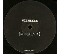 Michelle Narine - Michelle / Standing Here All Alone (Sharp Remixes)