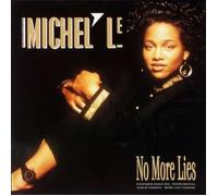 Michel'le - No More Lies (Ext. Dance Mix, 1990) [Import]