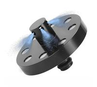 Michelle O-Ring Chassis Cleaner Flusher Kit, 360° High Pressure Car Wash Rotating Nozzle, The Multi, Dirt in Every Nook and Cranny Can Be Easily Washed Away, For All Car (2set)
