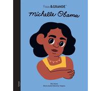 Michelle Obama - Sanchez Vegara - Kimane - relié - Document jeunesse