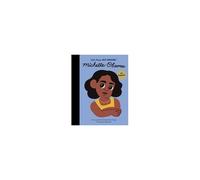 Michelle Obama (Spanish Edition)