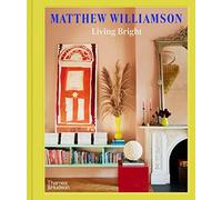 Michelle Ogundehin - Living Bright Fashioning Colourful Interiors - - G245z