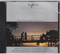 Michelle, Peter Kraus, Ricky King, Judy Weiss, Andreas Martin. [Import]