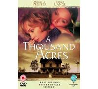 A Thousand Acres – Michelle Pfeiffer – Import anglais