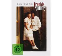 Michelle Pfeiffer,Al Pacino,Hector Elizondo - Frankie & Johnny