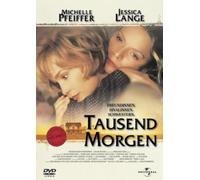 Michelle Pfeiffer,Jessica Lange,Jason Robards - Tausend Morgen