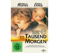 Michelle Pfeiffer,Jessica Lange,Jason Robards - Tausend Morgen
