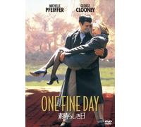 Michelle Pfeiffer-One Fine Day [Edizione: Giappone] [Import]