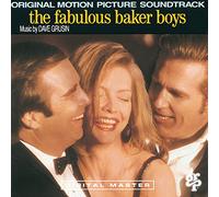 Michelle Pfeiffer - The Fabulous Baker Boys: Original Motion Picture Soundtrack