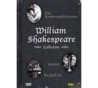 Michelle Pfeiffer - William Shakespeare Coll. [Import]