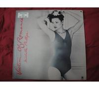 MICHELLE PHILLIPS victim of romance LP Used_VeryGoodPromo SP-4651 A&M 1977 USA Wlp