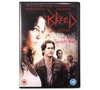 Michelle Rodriguez - Breed,the [Import anglais]