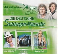 Michelle Roger Whittaker Höhner Wind Simone - Deutsche Schlager inkl. Kuscheln am Sonntag