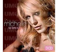 Michelle - So Bin Ich [Import]
