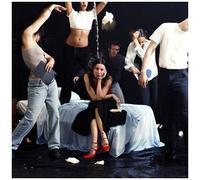 Michelle – Songs About You Specifically – CD