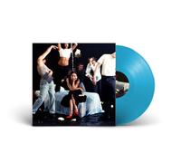 MICHELLE - Songs About You Specifically (Transparent Blue [Vinyl] [Import]