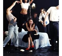 Michelle - Songs About You Specifically - Vinyle LP (transparent, rouge)