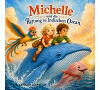 Michelle und die Rettung im Indischen Ozean