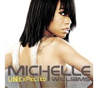 Michelle Williams - Unexpected [New CD] Alliance MOD