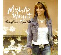 Michelle Wright – Everything and More – CD – The Orchard