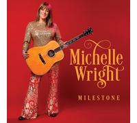 Michelle wright - Milestone [Import]