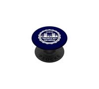 Michelle WU Boston Mayor 2025 Vote Maire Élection Asiatique PopSockets PopGrip Adhésif