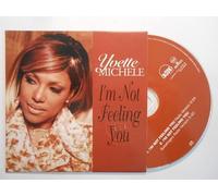 Michelle Y - I'm Not Feeling You