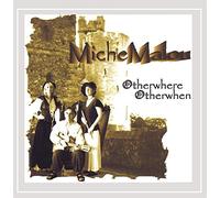 Michemalou - Otherwhere Otherwhen