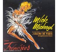 Micheyl, Mick - Avec frenesies