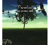 Michi With Mach Lidarz - Paradise [Import]