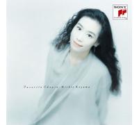 Michie Koyama - Favorite Chopin Works [Import]