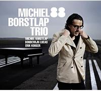 Michiel Borstlap Trio : 88