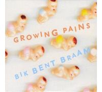 Michiel Braam - Growing Pains