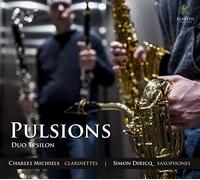 Michiels, Charles - Pulsions
