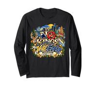 Michigan No Kings Octobre 2026 Manifestation de Mars Vote anticipé Manche Longue