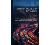Michigan Roads And Pavements