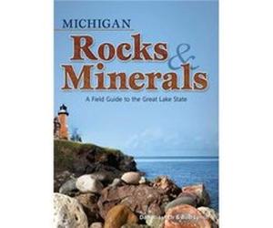 Michigan Rocks Minerals by Bob Lynch Bob Lynch, Dan R. Lynch (Auteur)